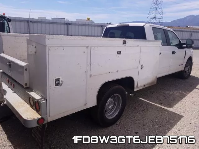 1FD8W3GT6JEB75176 фото 5
