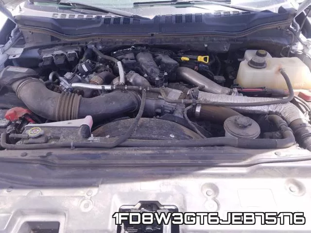 1FD8W3GT6JEB75176 фото 8