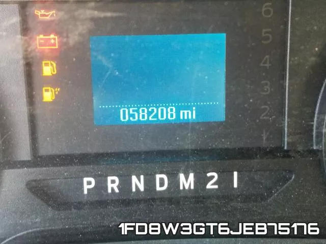1FD8W3GT6JEB75176 фото 9