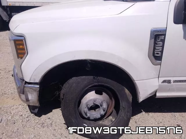 1FD8W3GT6JEB75176 фото 10