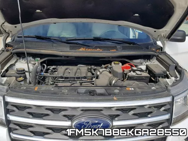 1FM5K7B86KGA28550 фото 8