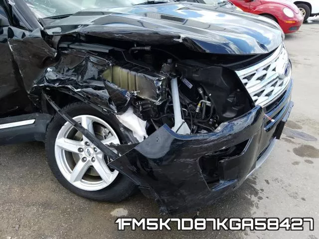 1FM5K7D87KGA58427 фото 10