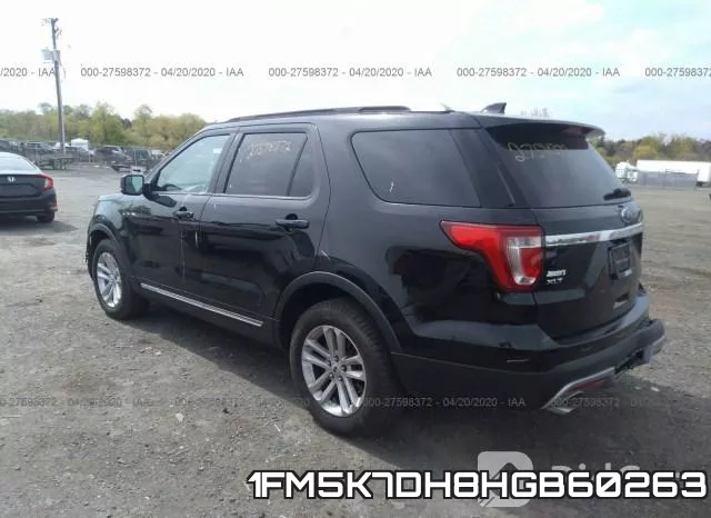 1FM5K7DH8HGB60263 фото 4