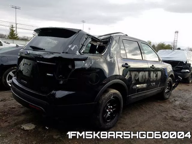 1FM5K8AR5HGD60004 фото 5