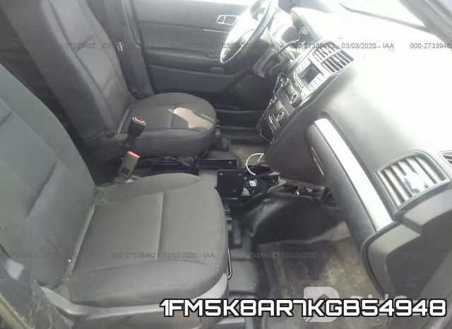 1FM5K8AR7KGB54948 фото 6