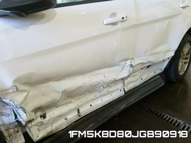 1FM5K8D80JGB90918 фото 10