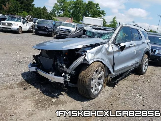 1FM5K8HCXLGA82856 фото 3