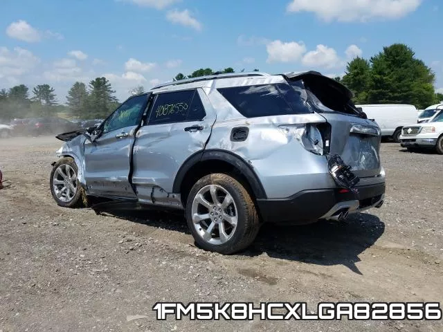1FM5K8HCXLGA82856 фото 4