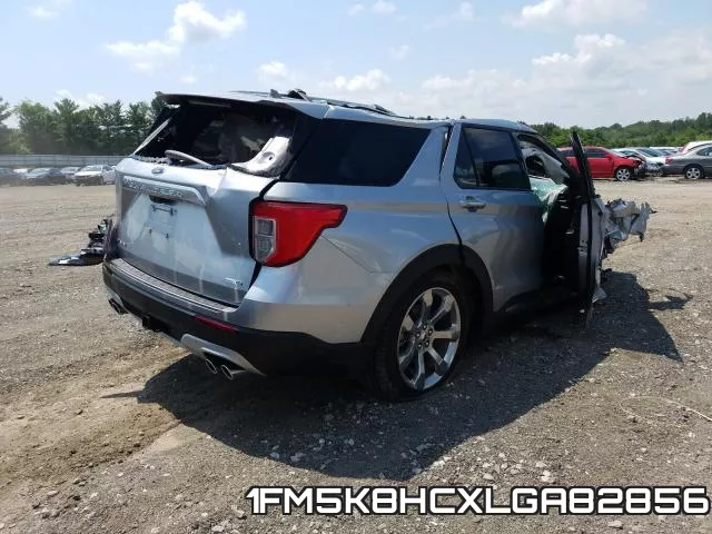 1FM5K8HCXLGA82856 фото 5