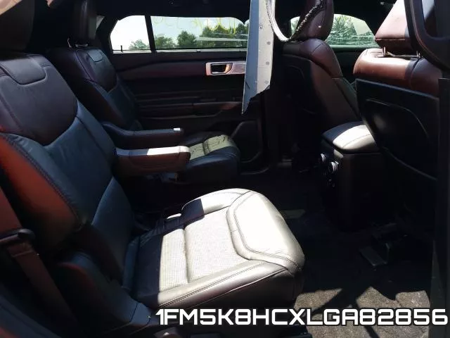 1FM5K8HCXLGA82856 фото 7