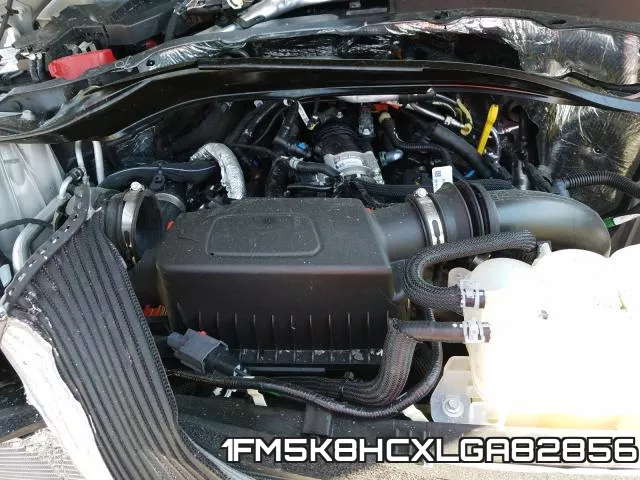 1FM5K8HCXLGA82856 фото 8