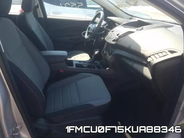 1FMCU0F75KUA88346 фото 6