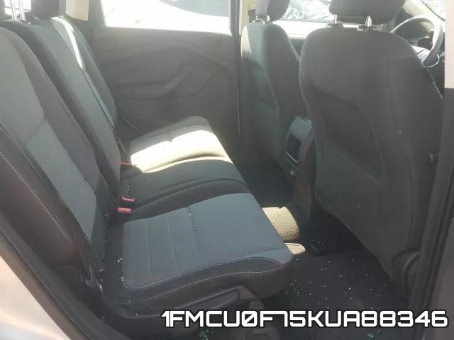 1FMCU0F75KUA88346 фото 7