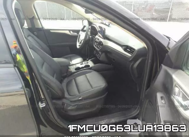 1FMCU0G63LUA13863 фото 6