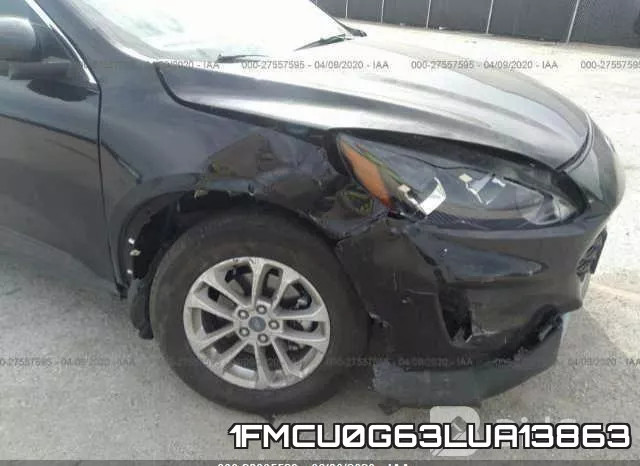 1FMCU0G63LUA13863 фото 7