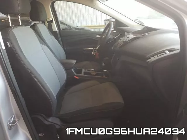 1FMCU0G96HUA24034 фото 6