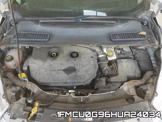 1FMCU0G96HUA24034 фото 8