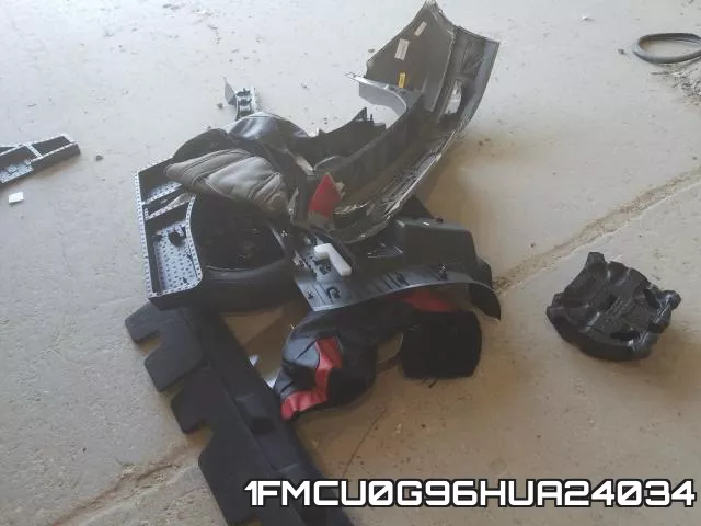 1FMCU0G96HUA24034 фото 10