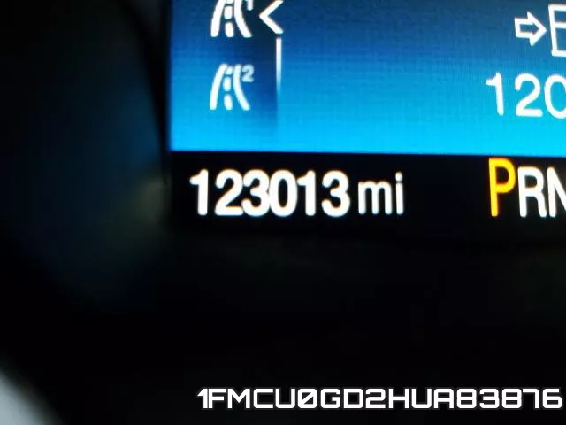 1FMCU0GD2HUA83876 фото 9