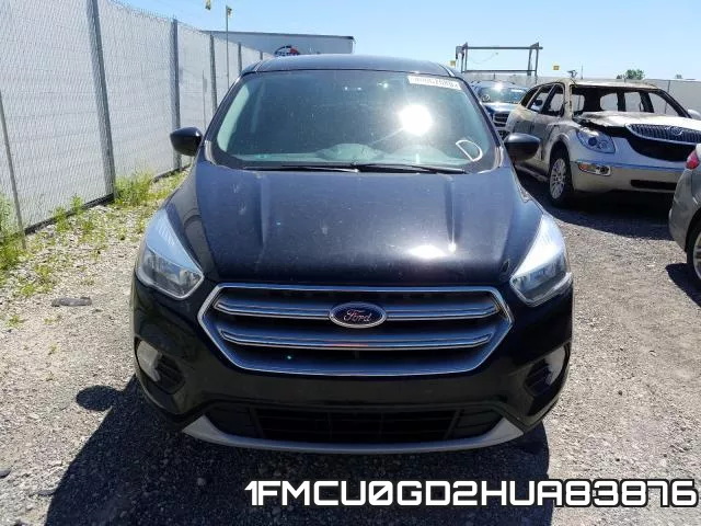 1FMCU0GD2HUA83876 фото 10