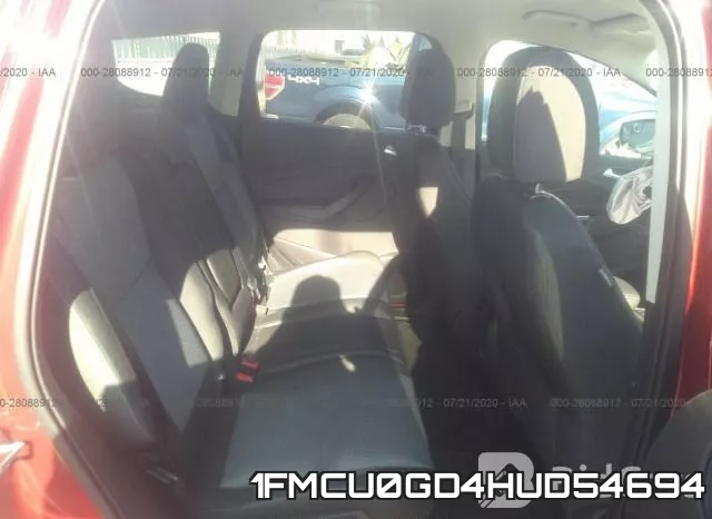 1FMCU0GD4HUD54694 фото 9
