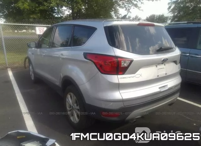 1FMCU0GD4KUA09625 фото 4