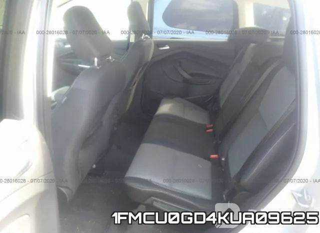 1FMCU0GD4KUA09625 фото 9