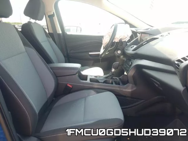 1FMCU0GD5HUD39072 фото 6