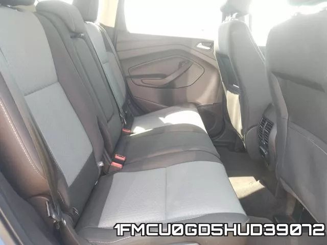 1FMCU0GD5HUD39072 фото 7
