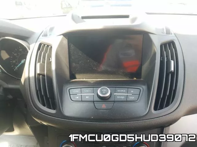 1FMCU0GD5HUD39072 фото 10