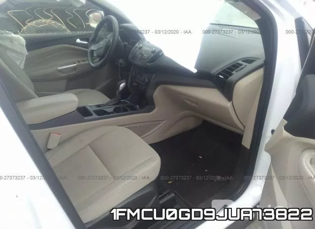 1FMCU0GD9JUA73822 фото 6