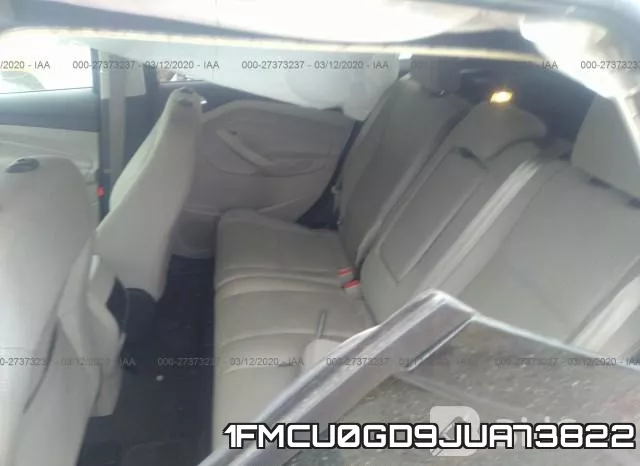 1FMCU0GD9JUA73822 фото 9