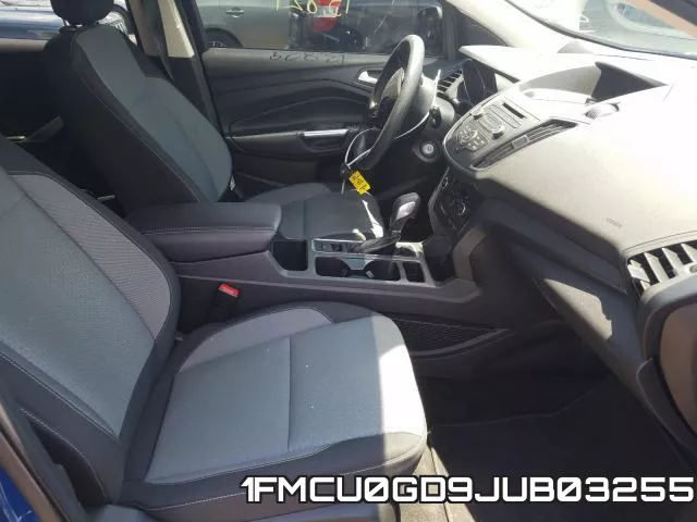 1FMCU0GD9JUB03255 фото 6