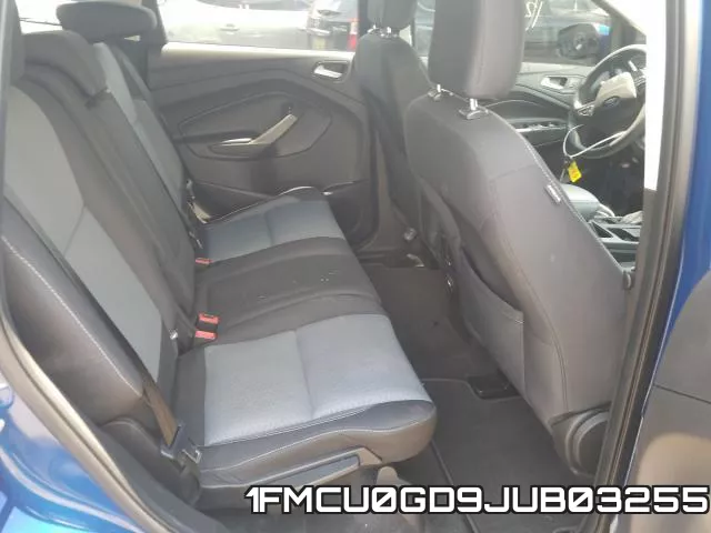 1FMCU0GD9JUB03255 фото 7