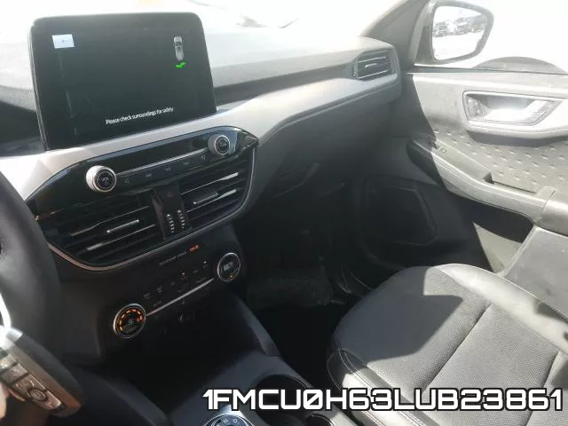 1FMCU0H63LUB23861 фото 10