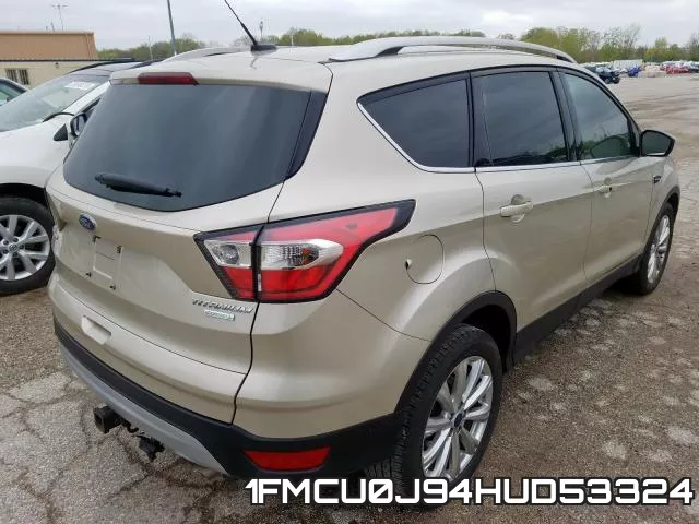 1FMCU0J94HUD53324 фото 5
