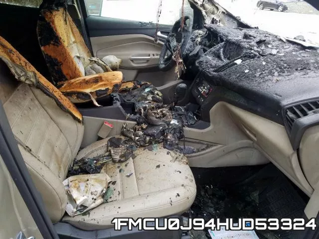 1FMCU0J94HUD53324 фото 6