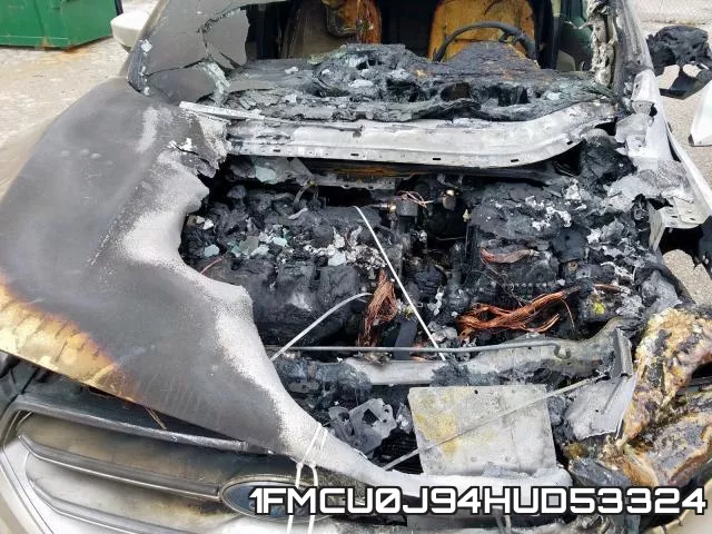1FMCU0J94HUD53324 фото 8