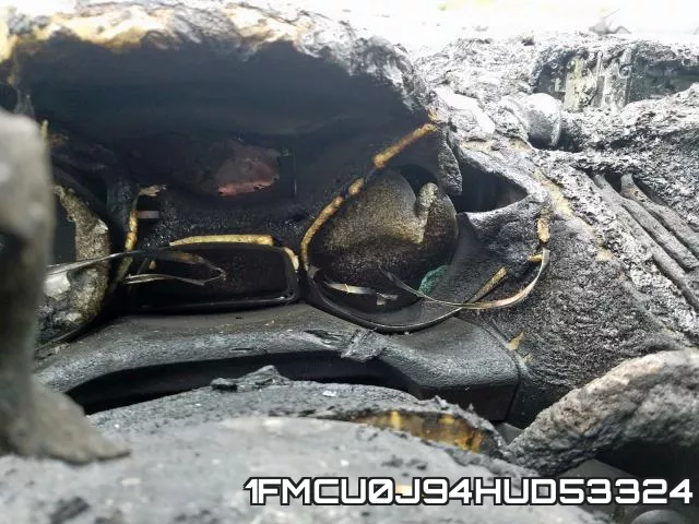 1FMCU0J94HUD53324 фото 9