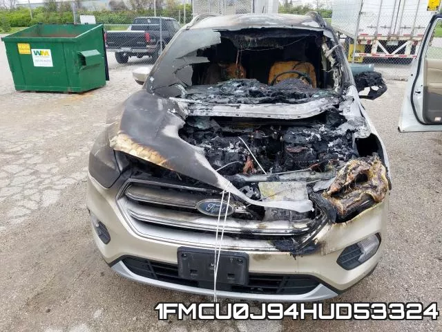 1FMCU0J94HUD53324 фото 10