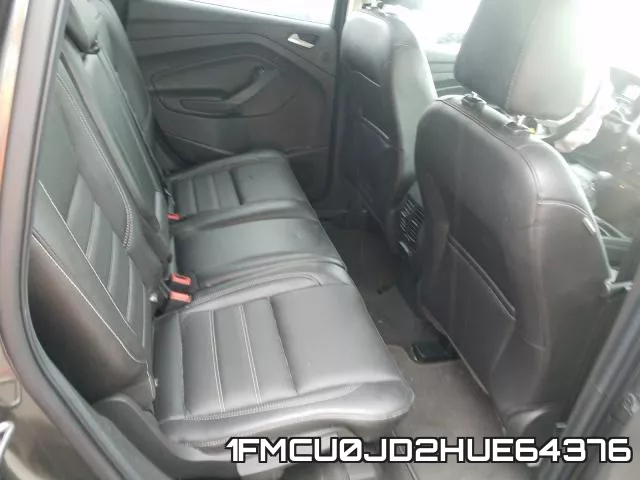 1FMCU0JD2HUE64376 фото 7