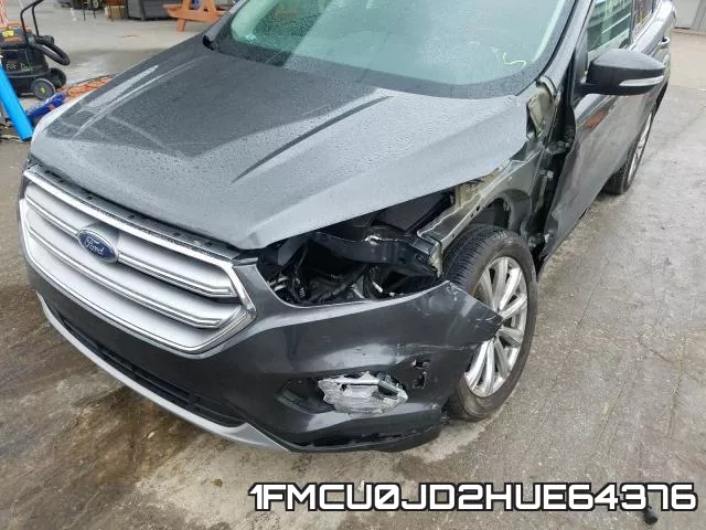 1FMCU0JD2HUE64376 фото 10