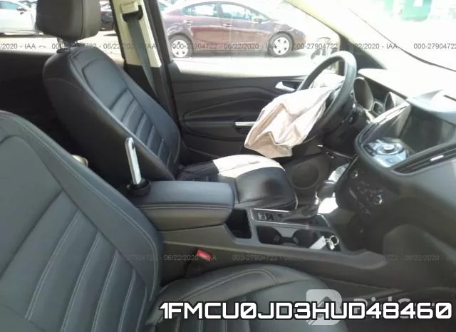 1FMCU0JD3HUD48460 фото 6