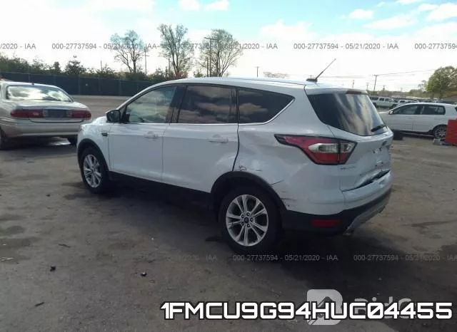1FMCU9G94HUC04455 фото 4