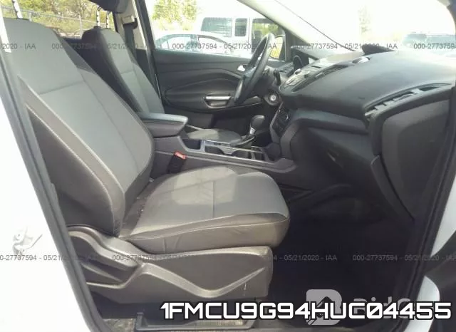 1FMCU9G94HUC04455 фото 6