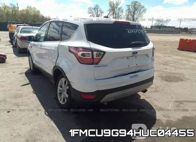 1FMCU9G94HUC04455 фото 7