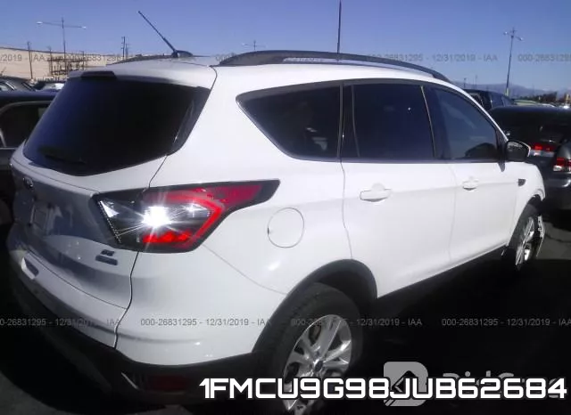 1FMCU9G98JUB62684 фото 5