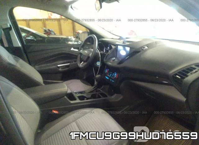 1FMCU9G99HUD76559 фото 6