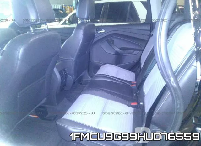 1FMCU9G99HUD76559 фото 9
