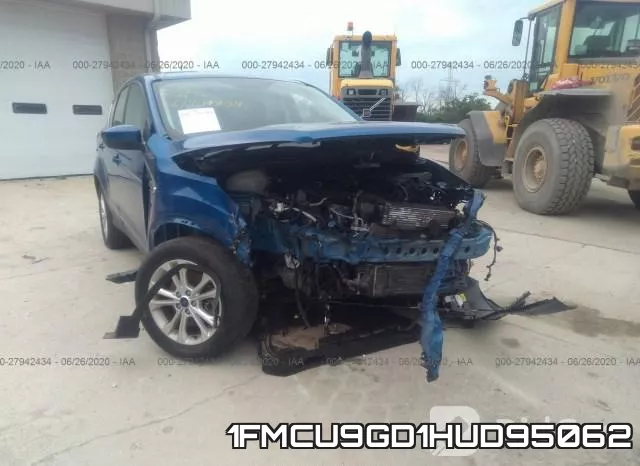 1FMCU9GD1HUD95062 фото 7
